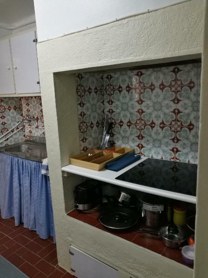 Santa Marta Apartment Lisboa Екстериор снимка