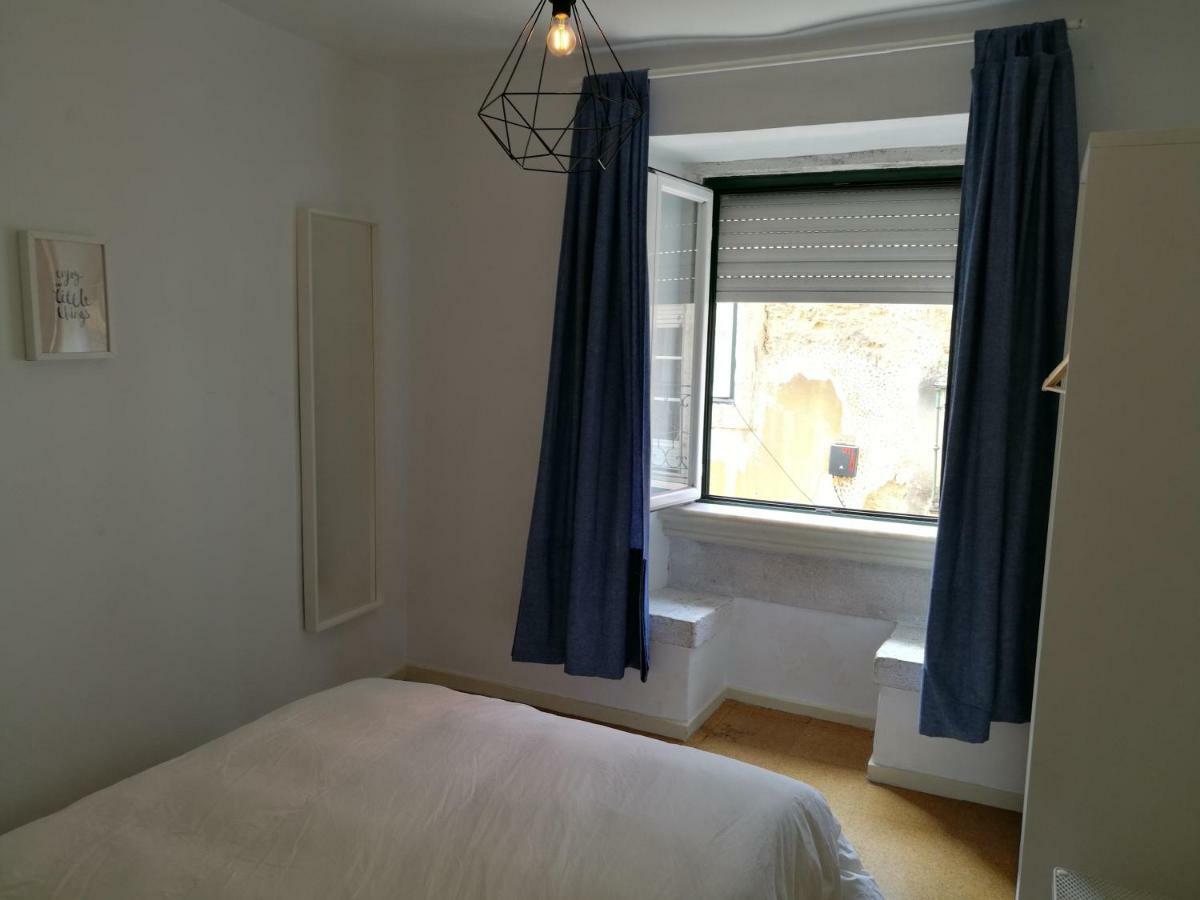 Santa Marta Apartment Lisboa Екстериор снимка