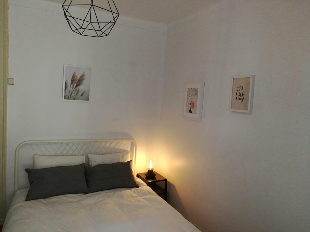 Santa Marta Apartment Lisboa Екстериор снимка