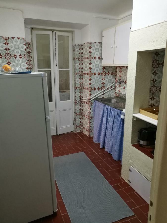 Santa Marta Apartment Lisboa Екстериор снимка